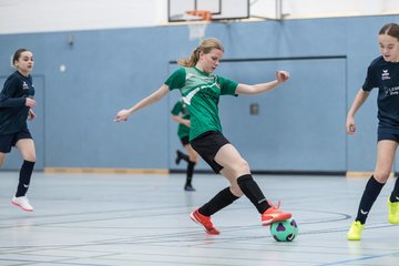Bild 96 - C-Juniorinnen 2 Loewinnen Cup